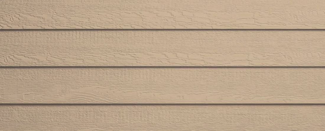 Siding